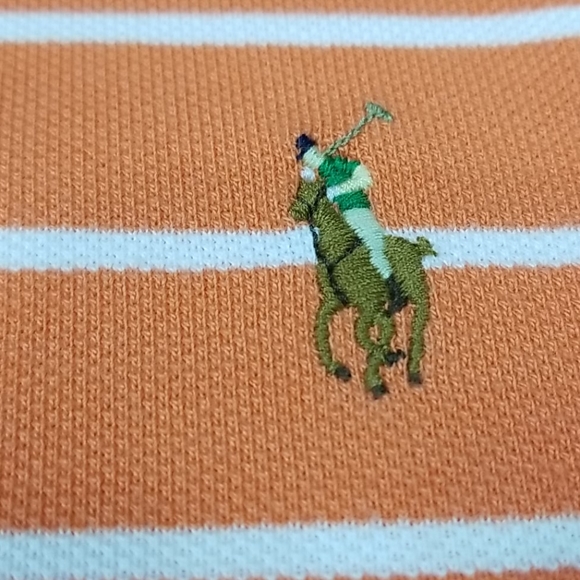 Polo Ralph Lauren Classic Fit Polo - Picture 4 of 5